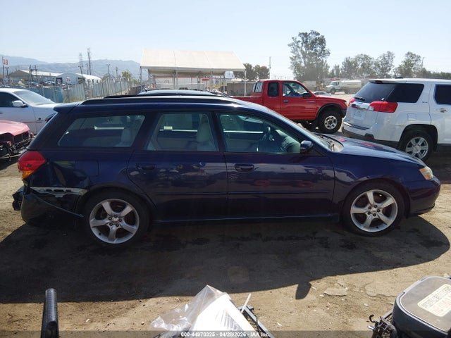 صورة 13 لـ 2007 Subaru LEGACY 2.5I