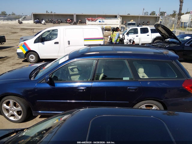 صورة 14 لـ 2007 Subaru LEGACY 2.5I