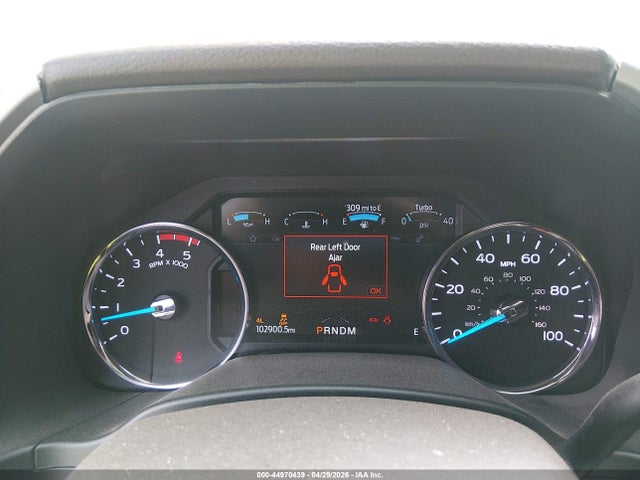 2022 FORD F-250 KING RANCH 照片 7