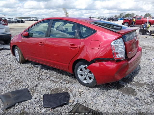 2009 Toyota PRIUS — фото 3