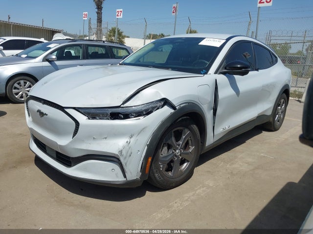 2023 FORD MUSTANG MACH-E SELECT 2