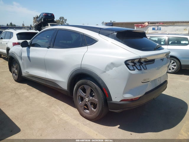 2023 FORD MUSTANG MACH-E SELECT 3