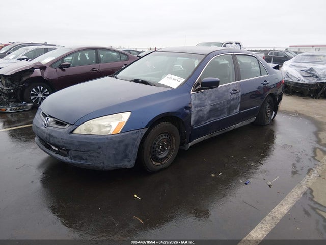 2005 Honda ACCORD 2.4 LX 照片 2