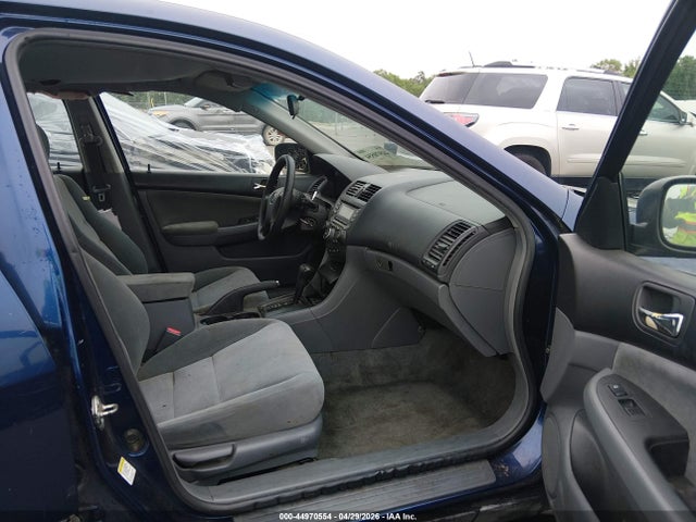 2005 Honda ACCORD 2.4 LX 照片 5