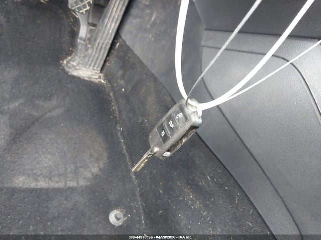 صورة مصغرة 11 لـ 2012 Volkswagen JETTA 2.0L TDI