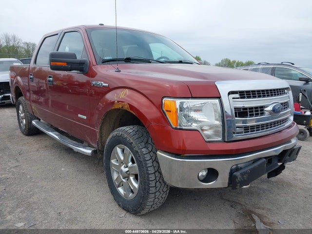 FORD F-150 XLT - 1