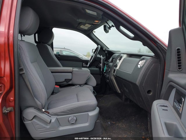 FORD F-150 XLT - 5