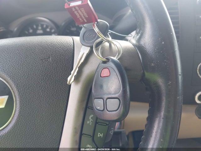 2012 Chevrolet SILVERADO 1500 LT 缩略图 11