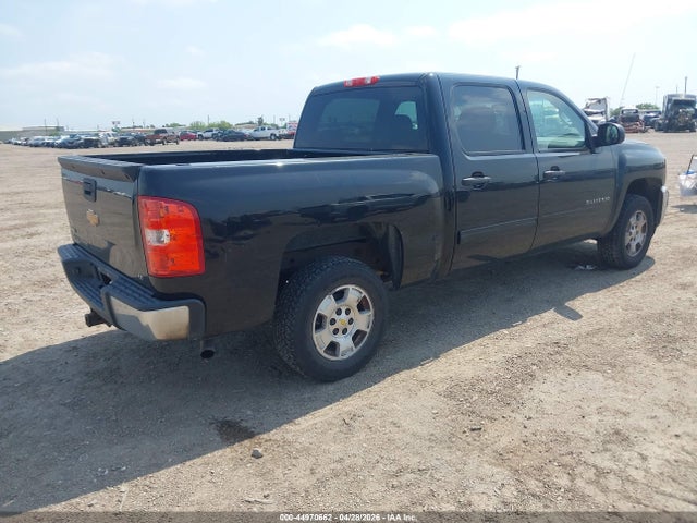 صورة 4 لـ 2012 Chevrolet SILVERADO 1500 LT