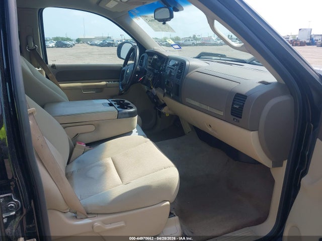 صورة 5 لـ 2012 Chevrolet SILVERADO 1500 LT