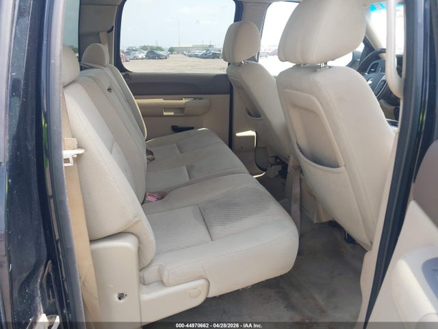 صورة 8 لـ 2012 Chevrolet SILVERADO 1500 LT