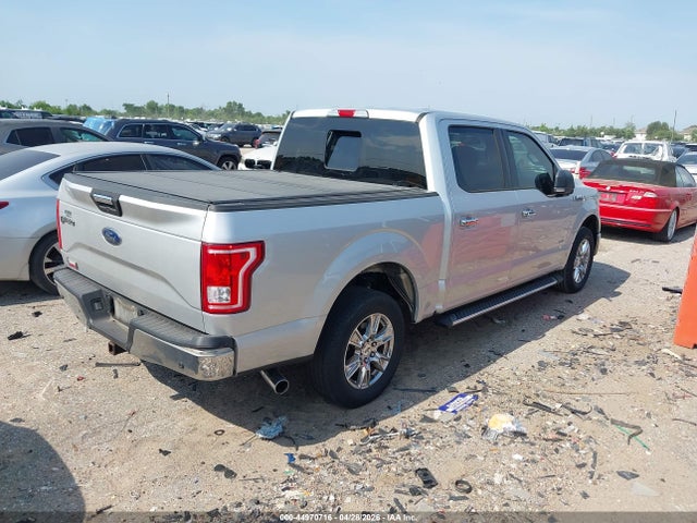 FORD F-150 XLT - 4
