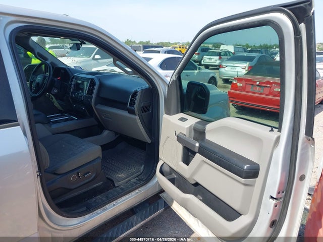 FORD F-150 XLT - 5