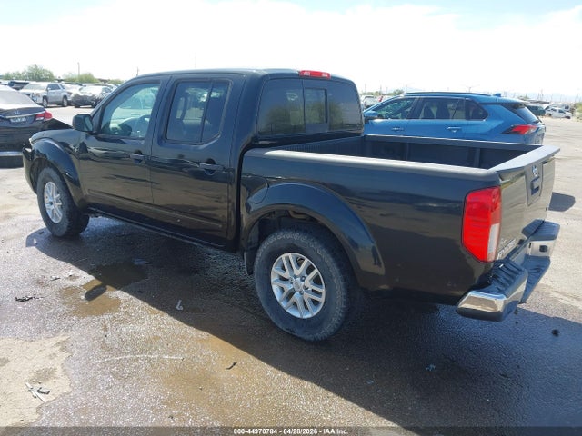 صورة 3 لـ 2019 Nissan FRONTIER SV