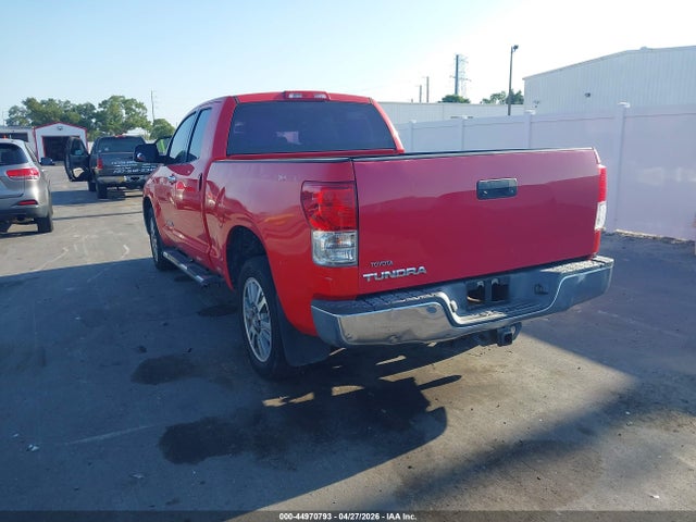 TOYOTA TUNDRA - 3