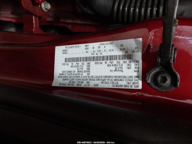 FORD FOCUS SE - 9