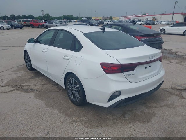 KIA FORTE - 3