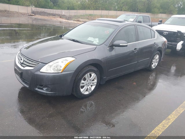 صورة 2 لـ 2012 Nissan ALTIMA 2.5 S