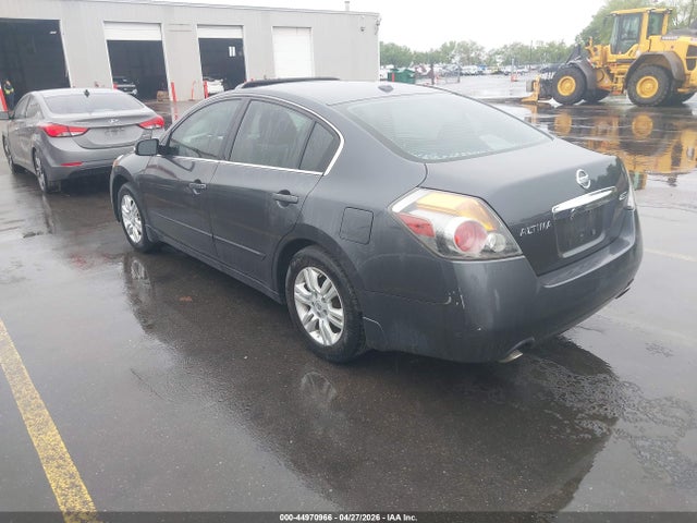 صورة 3 لـ 2012 Nissan ALTIMA 2.5 S