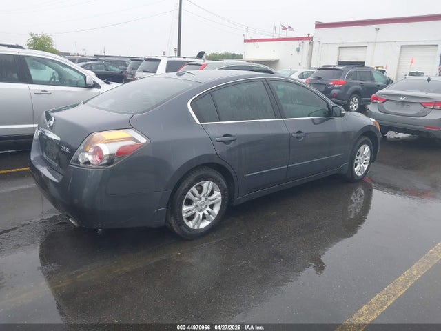 صورة 4 لـ 2012 Nissan ALTIMA 2.5 S