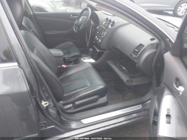 صورة 5 لـ 2012 Nissan ALTIMA 2.5 S