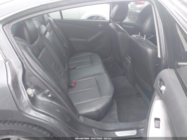 صورة 8 لـ 2012 Nissan ALTIMA 2.5 S