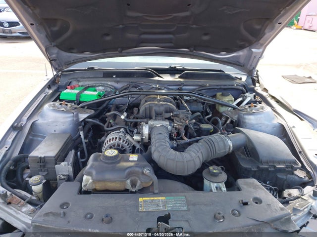 صورة 10 لـ 2006 FORD MUSTANG V6