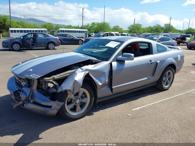 2006 FORD MUSTANG V6 缩略图 13
