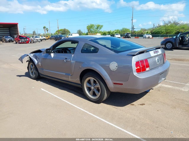 صورة 3 لـ 2006 FORD MUSTANG V6