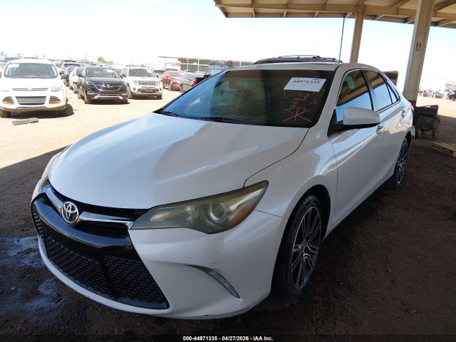 صورة 2 لـ 2016 Toyota CAMRY SE