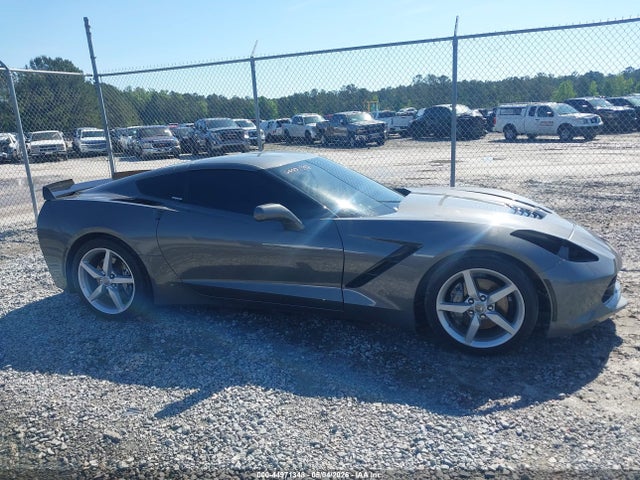 صورة مصغرة 13 لـ 2015 Chevrolet CORVETTE STINGRAY