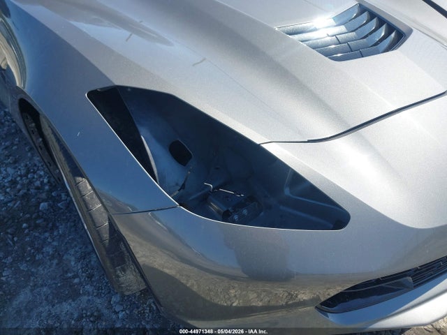 صورة مصغرة 17 لـ 2015 Chevrolet CORVETTE STINGRAY