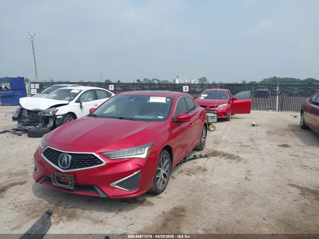 صورة 2 لـ 2019 Acura ILX