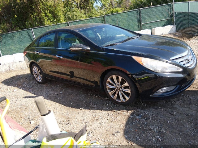 HYUNDAI SONATA - 1
