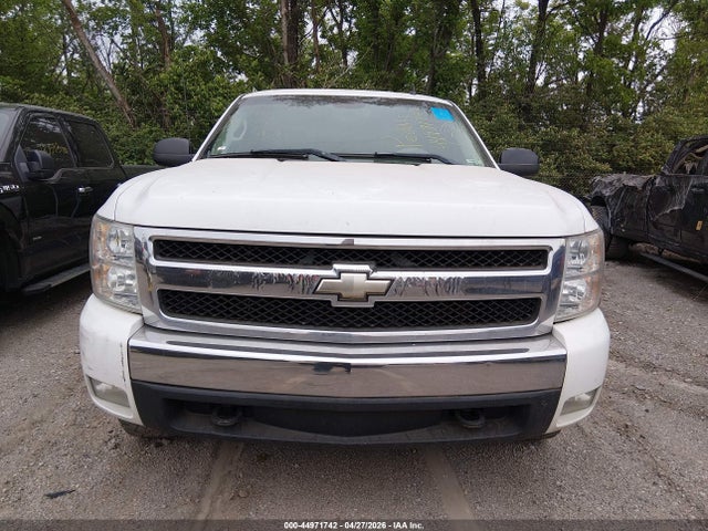 2007 Chevrolet SILVERADO 1500 LT2 — миниатюра 12