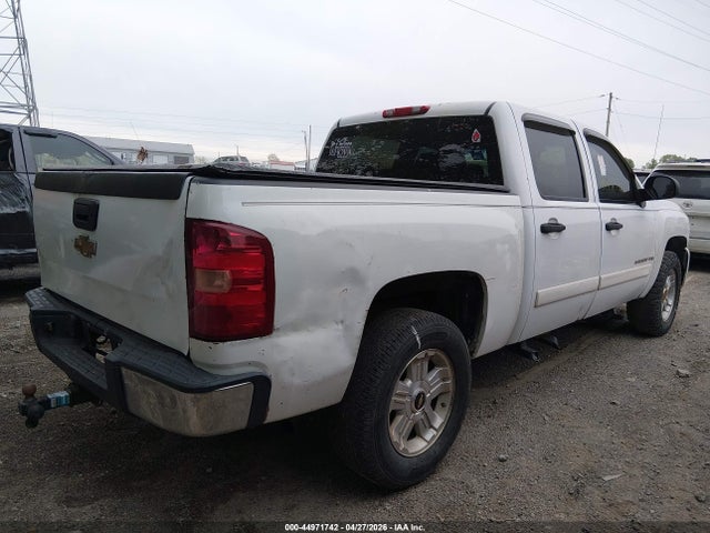 2007 Chevrolet SILVERADO 1500 LT2 — фото 6