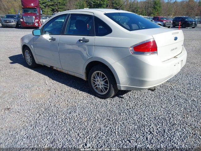 FORD FOCUS SE - 3