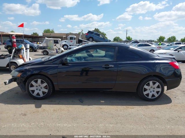 2008 Honda CIVIC LX 缩略图 15