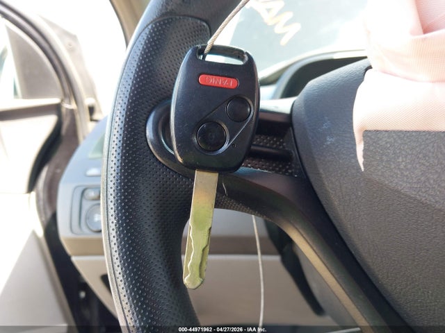 2008 Honda CIVIC LX 缩略图 11
