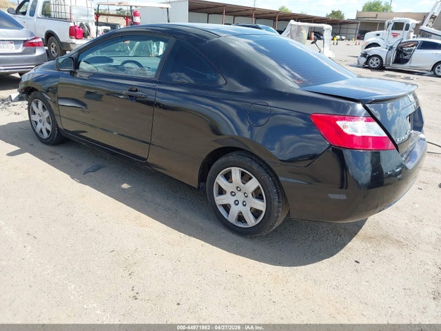 2008 Honda CIVIC LX 照片 3