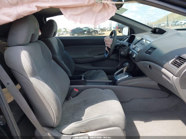 2008 Honda CIVIC LX 照片 5