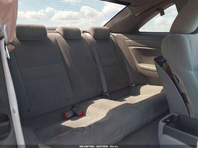 2008 Honda CIVIC LX 照片 8