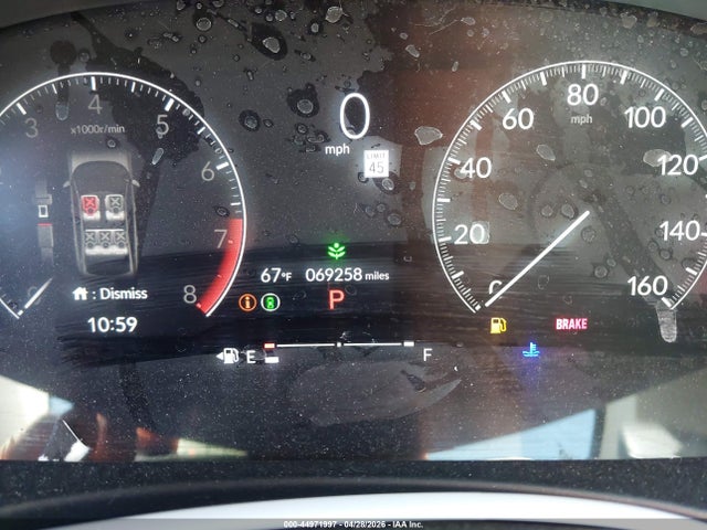 2022 HONDA CIVIC LX 16