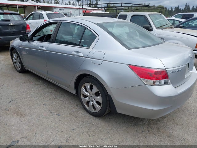 HONDA ACCORD - 3