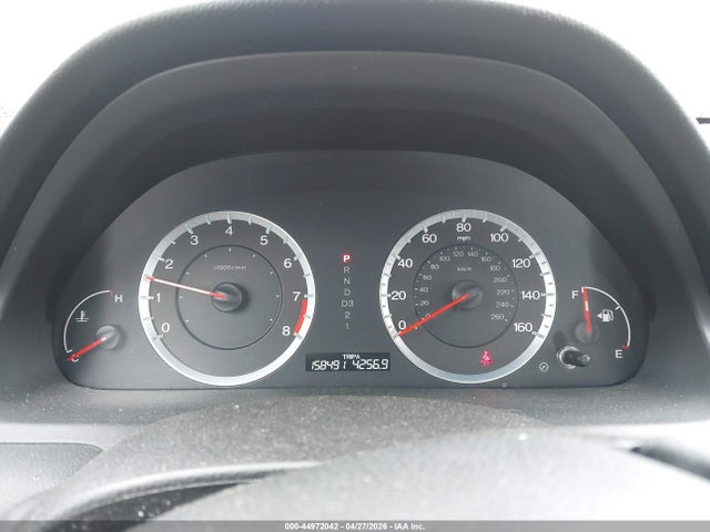 HONDA ACCORD - 7