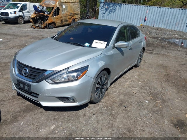 2016 Nissan ALTIMA 2.5 S 照片 2