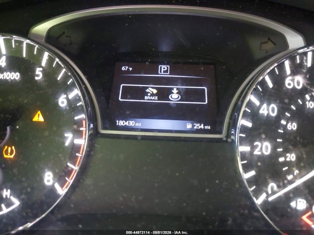 2016 Nissan ALTIMA 2.5 S 照片 7