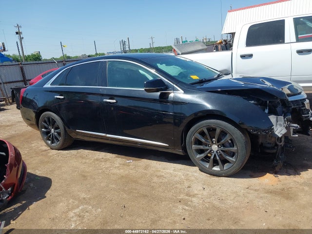 2017 Cadillac XTS LUXURY — миниатюра 14