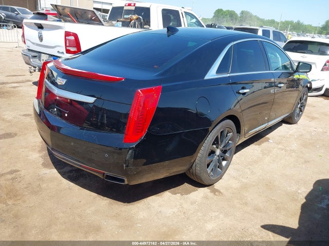2017 Cadillac XTS LUXURY 照片 4