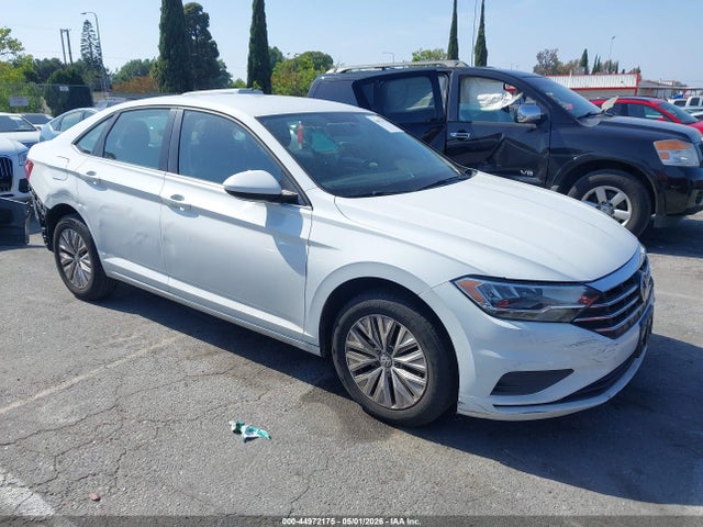 2020 VOLKSWAGEN JETTA 1.4T R-LINE/1.4T S/1.4T SE